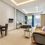 B Homestay Deluxe 01